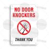 Mfoever  Private Property Metal Sign Beware of Dog Security Warning No Trespassing Notice Restricted Areas Enter At Own Risk Plaque