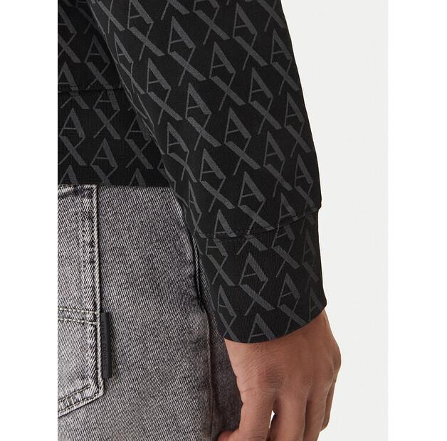 Толстовка Armani Exchange XM001225