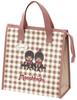 Lunch Insulated Monchhichi Bag, Non-woven Fabric, Bag, FBC1-A