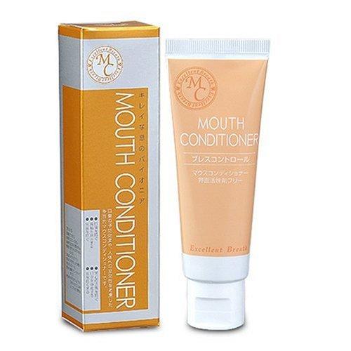 

Okina Excellent Breath Breath Control Series Кондиционер для полости рта 60 г Увлажнение полости рта