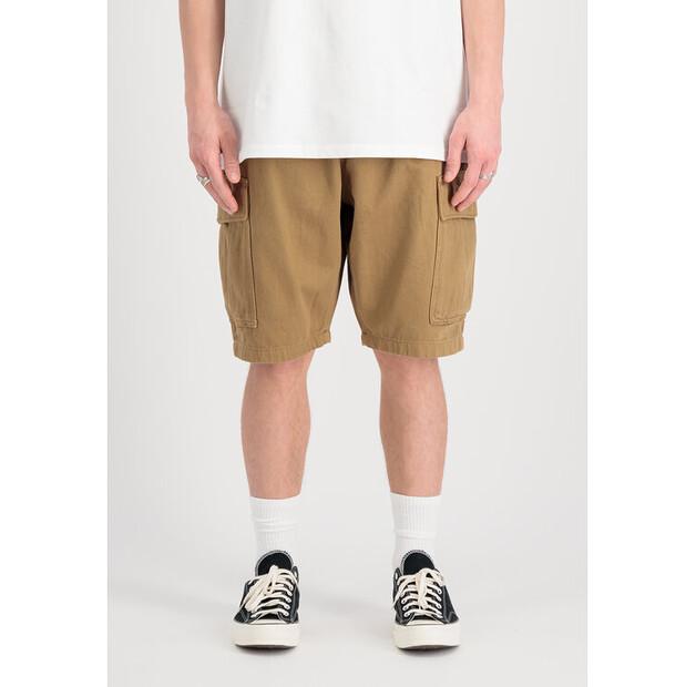Шорты Alpha Industries Aircraft Short