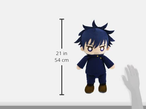 Jujutsu Kaisen Megumi Fushiguro Plush Toy