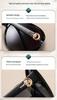 Women's Polarized Rhinestone UV Protection Sunglasses - Stylish Large Frame