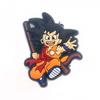 Dragon Ball Clog Shoe Charms - Hot Selling Garden Shoe Buckle Accessories