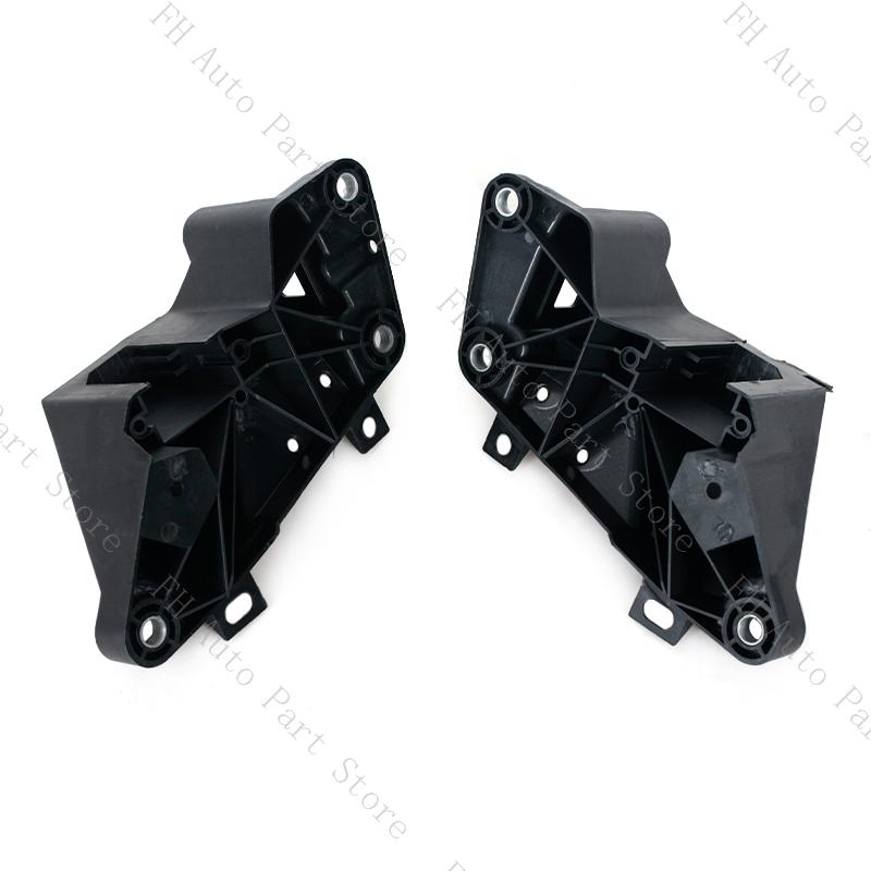2PCS Radiator Support Bracket For Chrysler Pacifica Voyager 2017 2018 2019 68292239AB 68292238AC