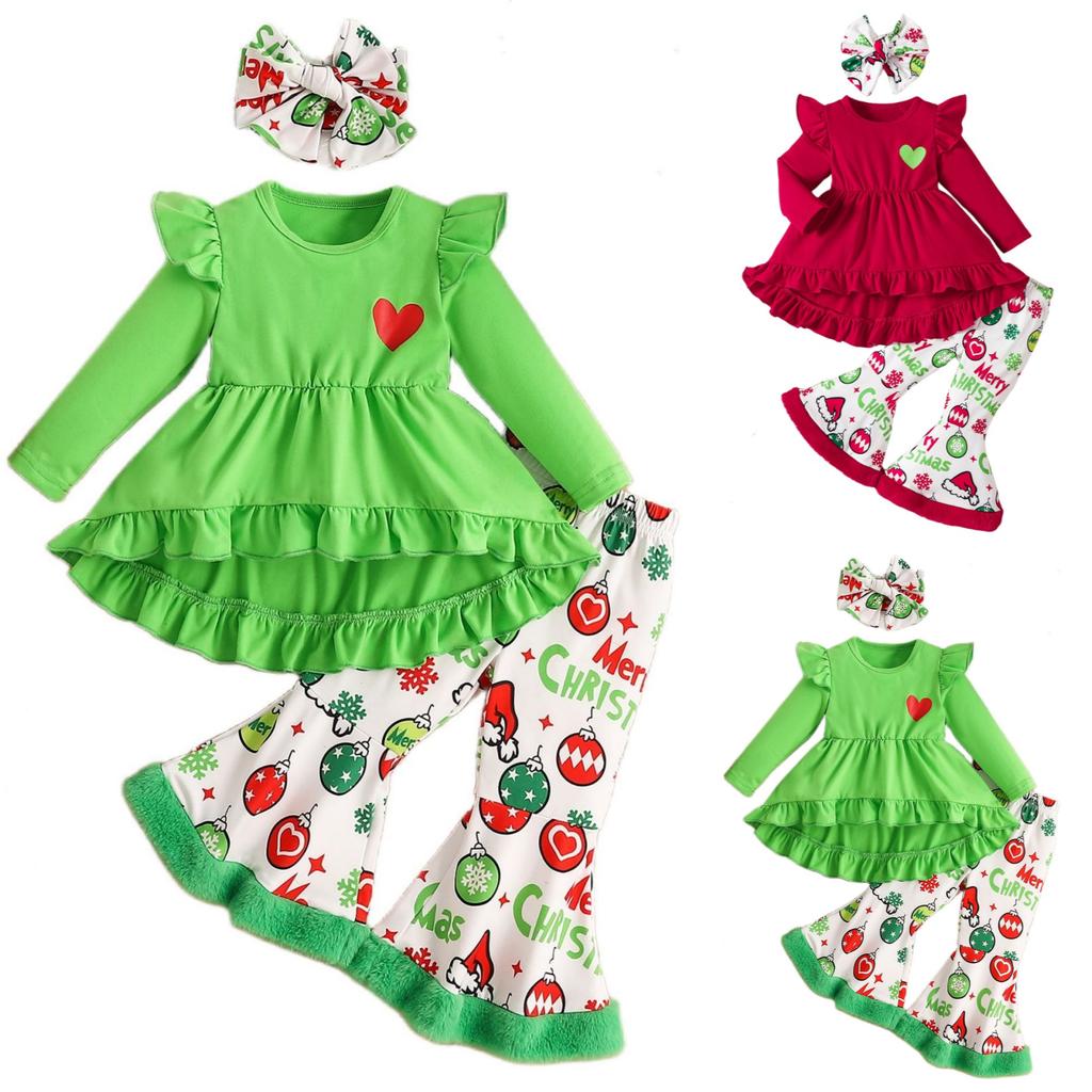 Kids Baby Fashion Minimalist Top