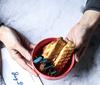 4.5 inch porcelain bone small korean sauce porcelain sauce porcelain bowls ceramic kitchen bowls tableware | Bowls