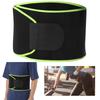 Waist Trimmer Belt   Gym Fitness Waist Trainer Band for   Exercise Weight Loss