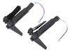G-Force Front Arm Set (A & B, 1 Each) (LEGGERO) GB186, Official Japanese Product