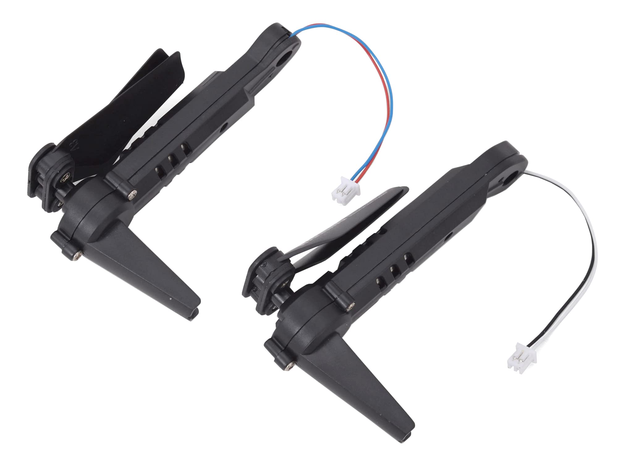 

G-Force Front Arm Set (A & B, 1 each) (LEGGERO) GB186, Official Japanese Product