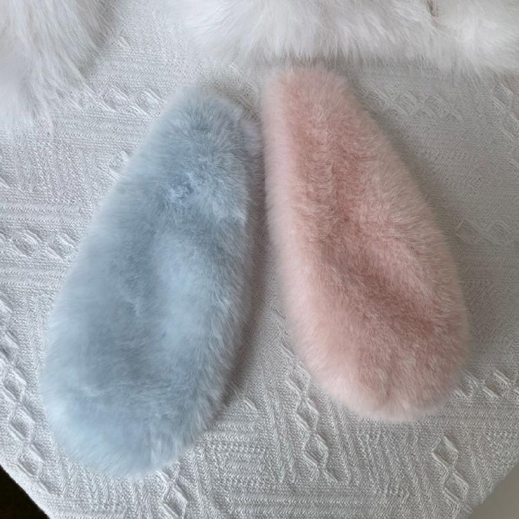 Cats Ears Costume Headwear Comfortable Plush Ears Daily Wear Trendy Rabbits for Casual Outfits