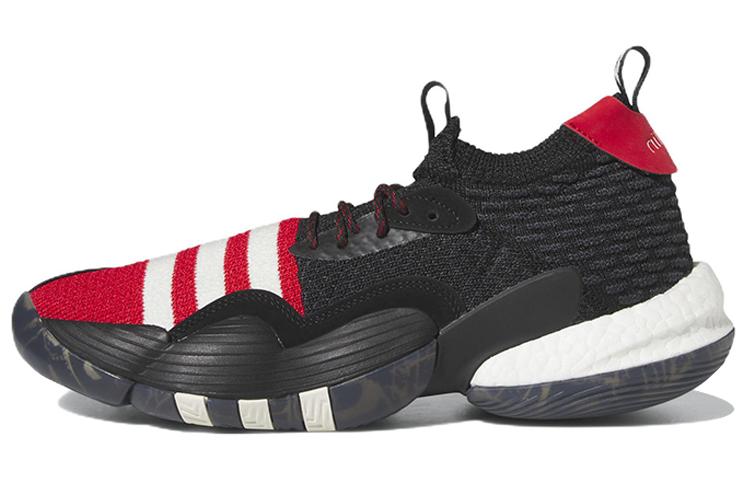 

Trae Young 2 Adidas Chinese New Year IF2163 42