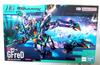 Gunpla Gundam Sieg Axe GFreD Brand New "HG 1/144 (Jifred)" Unopened,