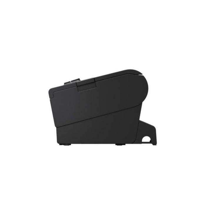 Imprimante thermique - Epson - TM-T88VII - USB, Ethernet - 500 mm/s - Noir