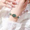 Lilia Women's Green Wristwatch Lilia Wristwatch Green Women's Watch