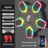Smart Music Boxing Machine