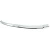 BMW MINI Front Bumper Chrome Trim Bright Strip - Model 51112751623
