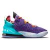 New Nike LeBron 18 'Best Of 1018' DM2813-500