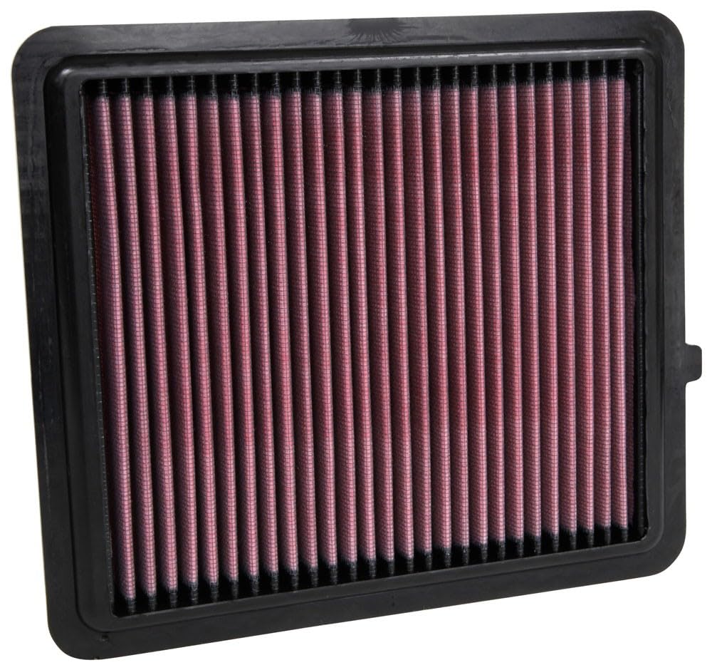 Genuine Replacement Air Filter for Suzuki Jimny Sierra JB74W 1500 K15B K&N 33-3151