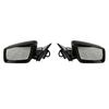 Rearview Mirror Assembly for 09-12 Mercedes-Benz E-Class W212 (2128102076 / 2128102176)