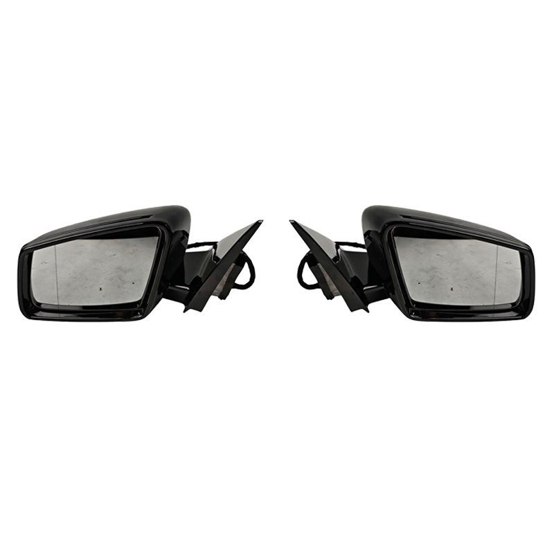 Rearview Mirror Assembly for 09-12 Mercedes-Benz E-Class W212 (2128102076 / 2128102176)