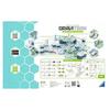 Jeu de construction - ravensburger - gravitrax balance - 13 balles - mixte - a partir de 8 ans