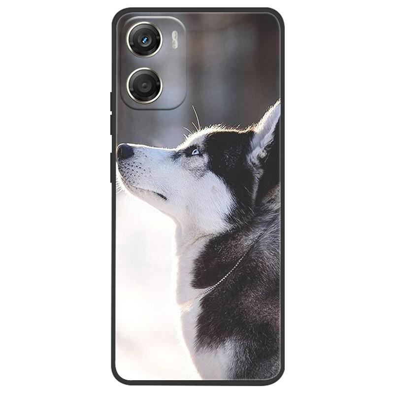 For Motorola Moto G06 Power Case Shockproof Back Cover For Moto G86 Power Soft Silicone Fundas Bumper For MotoG86 MOTOG06 Shell