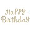 Creative Birthday Flag Happy Birthday Party Decor Kids Adults Hanging Banner Photo Backdrop Wedding Decoration