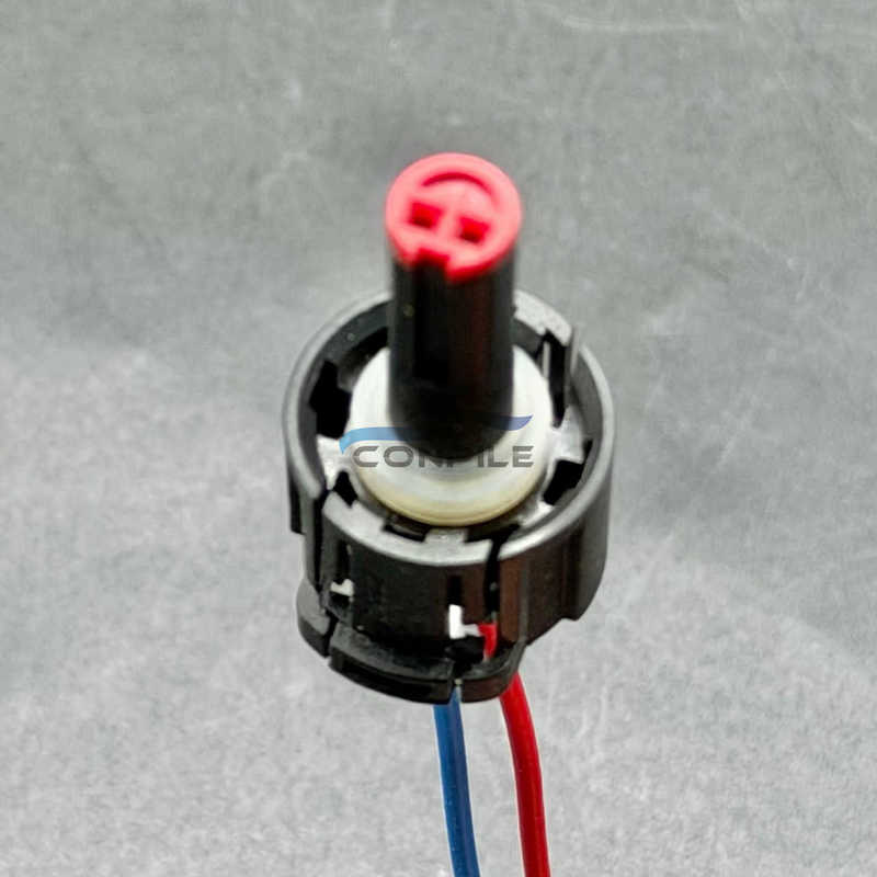 For Landrover Discovery Range Rover Evoque Freelander Discovery shock absorber plug