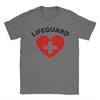 Angine De Poitrine Rock Band T Shirt Unisex  Vintage T Shirts Summer O Neck Novelty Tees Cheap Oversized Clothes