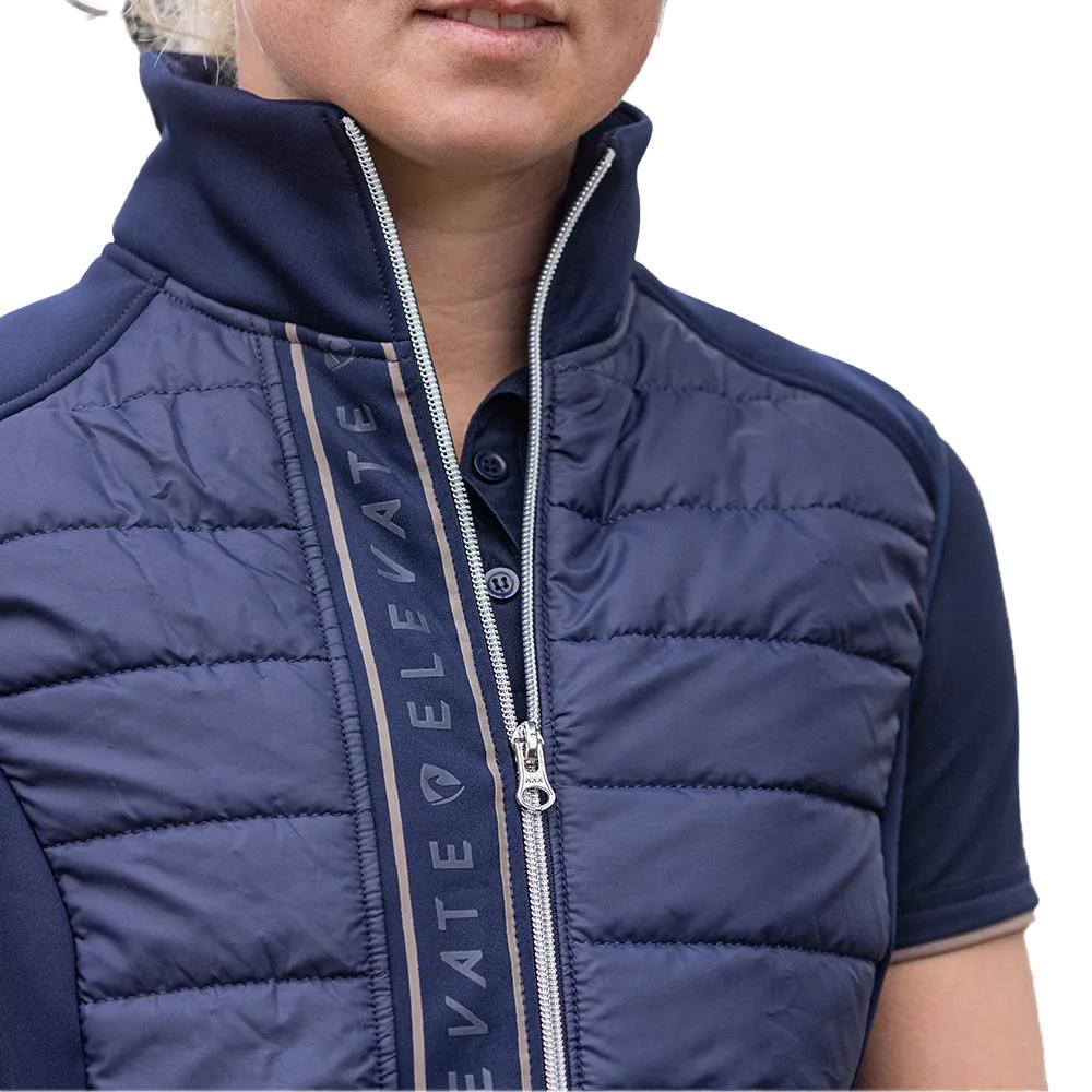 Hy Womens/Ladies Elevate Allure Gilet