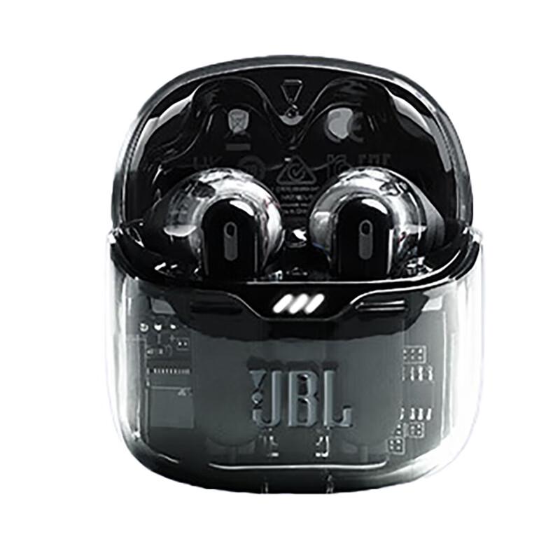 JBL Tune Flex True Wireless Noise Cancelling Earbuds