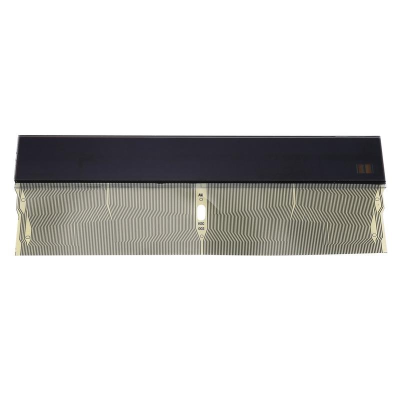 Well 2X Car LCD Display Mid Radio Instrument Cluster Ribbon Cable LCD Screen For BMW 7 Series E53 E38 E39 X5