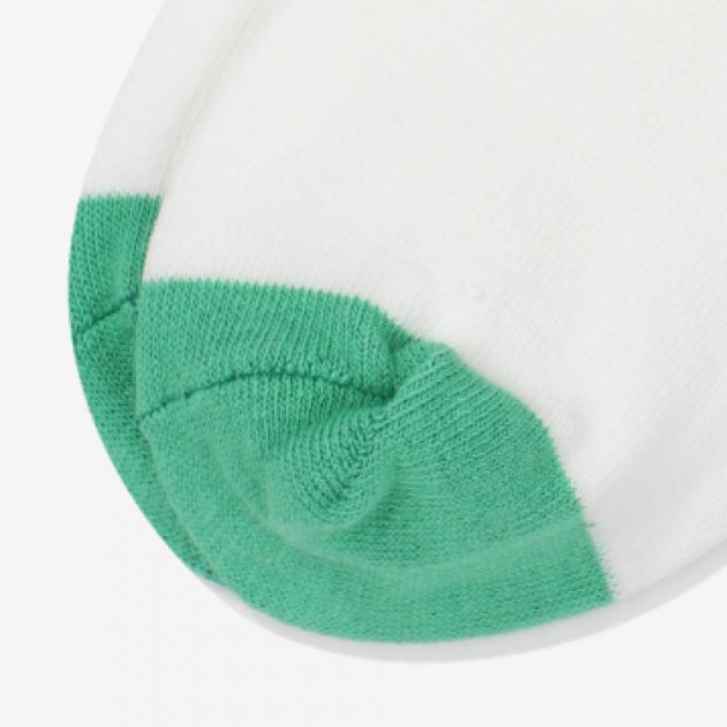 [Fila Kids] Fila X Susu Stripe Long Neck Socks  fk3scf5s02X Owh  q0zfk3scf5s02XOwh