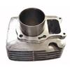 Motorcycle Engine Cylinder Set with Piston Rings Gasket 68.5mm NEW Engine Cylinder For Sportrax250 TRX250 TRX250EX 2X4 2003-2008