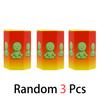 Gift A Multiple Series Noctilucent Green Doll Blind Mystery Box Action Figures Decoration Desktop Model Toy For Surprise