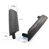 Car Interior Door Handle Left Right Front 7H0867180 for Volkswagen Transporter T5 Multivan V 2010+