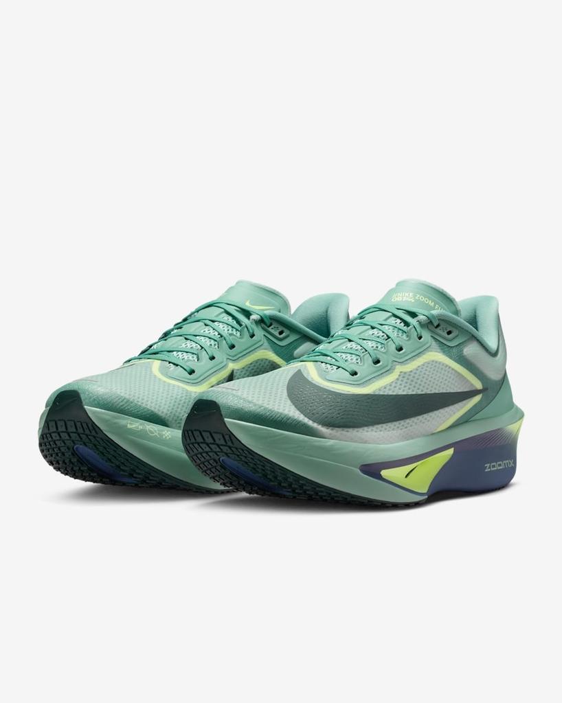 FN8454-003 Nike Zoom Fly 6 Cannon Light Silver Cobalt Bliss Seaweed (Men's)