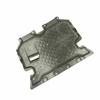 Mercedes-Benz W205 C200 Underbody Engine Shield 2055240200