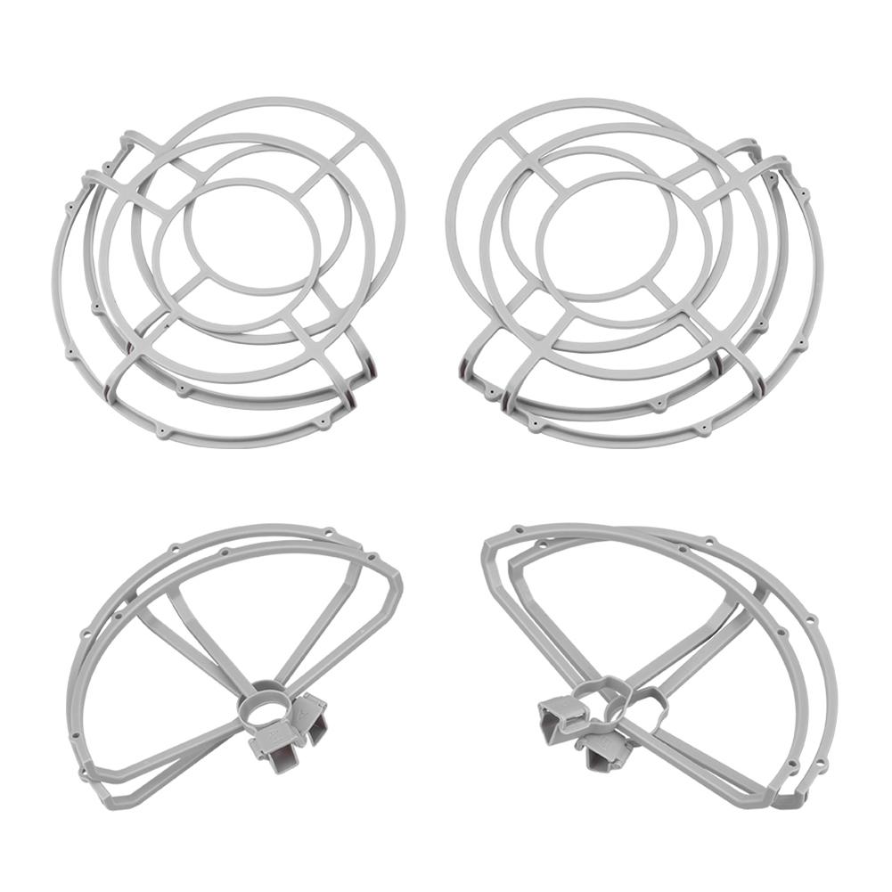Propeller Guard Protector Cage Lightweight Drone Blade Wing Fan Protective Bumper Cover Anti-collision for DJI Mini SE/2/1/2 SE