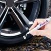 Touch-up Car Touch Up Tire Color Pen Automotive Scratch Repair Car