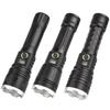 A51 High-Power Digital Display Flashlight