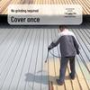 Allgll Water-Based No-Sanding Rust-Proof Metal Paint