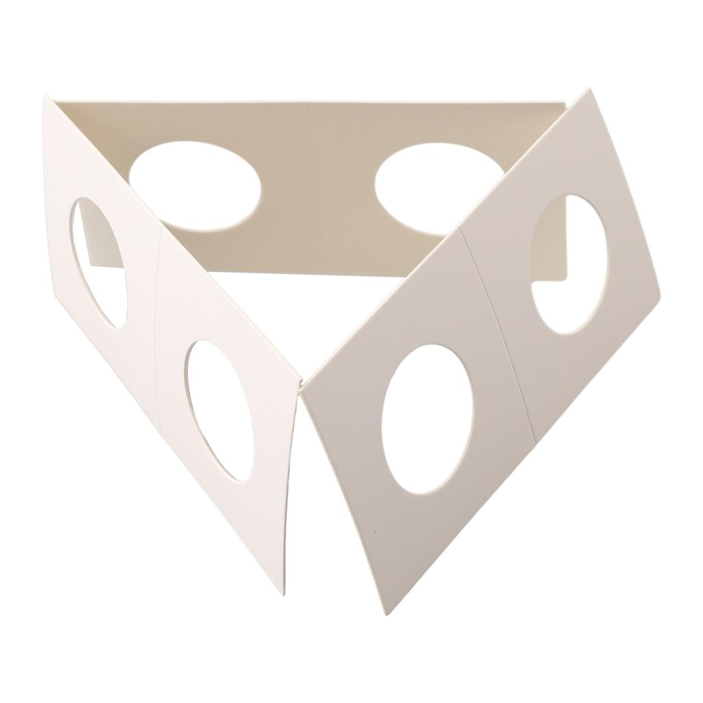 50PCS Coin Holders Stamp Holder Storage Box Storage Case Storage Holders Square Cardboard Box Household Supplies 17.5-40mm