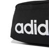 Adidas Linear Bum Bag KUK81 Black/White (JE8345)