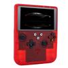 Retro Handheld Game Console with 6 Inch Screen Dual RGB Joysticks Portable Gaming Device Support 30+ Emulator 6000mAh