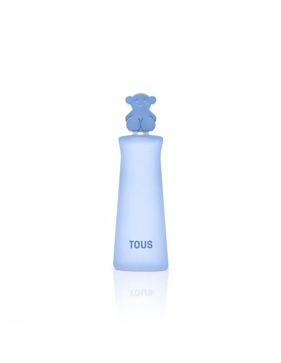 

Tous Kids Boy et 100 Vap