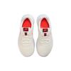 Nike Tanjun Easy On Lightweight Training Durable Breathable Shock Absorption Low Top Kids Running Shoes Kids sneaker Beige DX9041-101