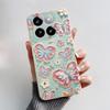 For Xiaomi Mi 14T Pro Case Cute Cartoon Cat Dog Fox Painted Cover Silicone Phone Case For Xiaomi 14T Pro 14TPro Mi14T Soft Funda