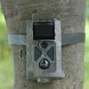 2.0 Inch Jacht Trail Camera 1080p Outdoor Hd Regen- en mistbestendig Tracking Jachtcamera 24mp Ir Nachtzichtsensorcamera